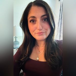 Meet your Posher, Arianna